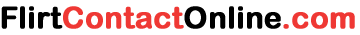 Flirt Contact Online