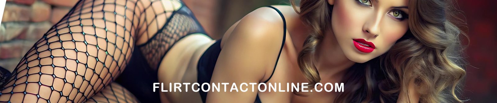 Flirt Contact Online