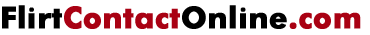 Flirt Contact Online